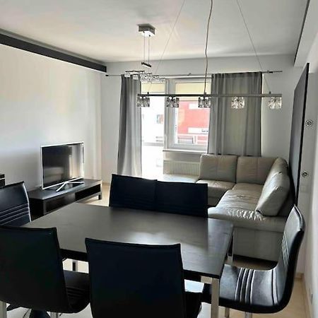 ポズナンPiekny Apartament Blisko Malty Z Garazemアパートメント エクステリア 写真
