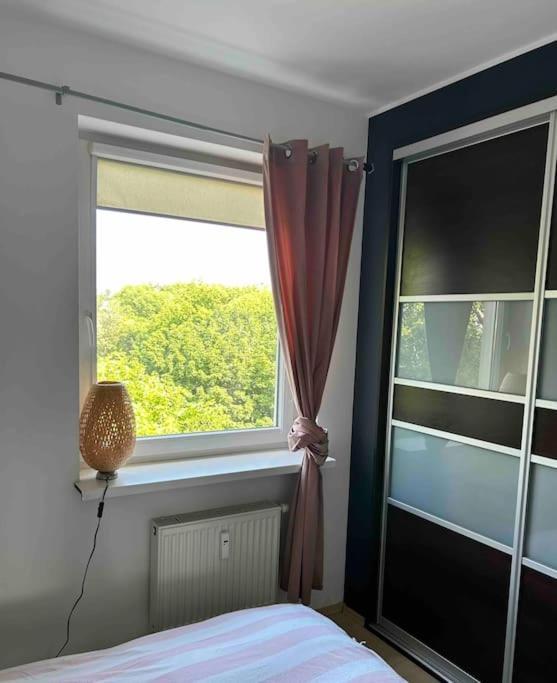 ポズナンPiekny Apartament Blisko Malty Z Garazemアパートメント エクステリア 写真